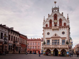 Wybory w Rzeszowie nie odbędą się, bo nie ma rekomendacji inspekcji sanitarnej