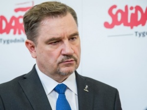 Piotr Duda: Solidarność przygotuje swoją drogę dojścia i wyegzekwowania emerytur stażowych 