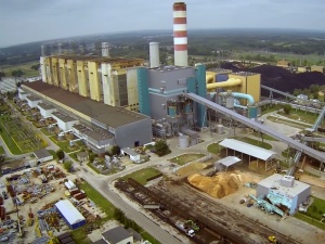 Solidarność mówi „nie!” wydzieleniu „Zielonego Bloku” poza strukturę Elektrowni Połaniec