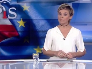 „Mąż zamykał mnie na klucz w sypialni... Gorzkie wyznanie Justyny Pochanke