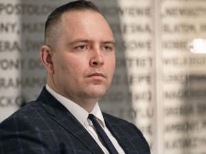 Kolegium IPN zarekomendowało dr Karola Nawrockiego na stanowisko prezesa IPN 