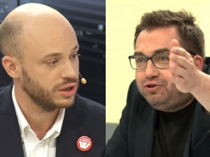 Redaktorze, braki Pana elementarnej wiedzy wychodzą. Śpiewak zaorał red. naczelnego Onetu