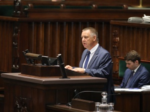 CBA przeszukuje dom syna Mariana Banasia