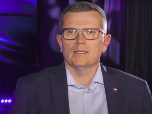 Senator KO zakażony koronawirusem