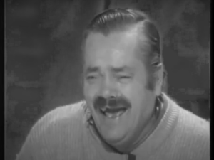 Nie żyje hiszpański komik „El Risitas”. Jego śmiech poznał cały świat