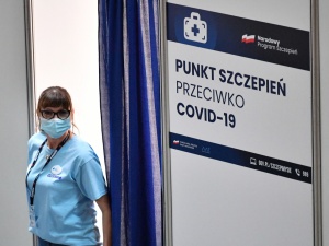 Wałbrzych: Radni podjęli decyzję. Szczepienie przeciw COVID-19 obowiązkowe dla mieszkańców