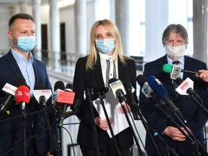 Powołano nowe koło poselskie „Polskie Sprawy”