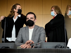 Były niemiecki piłkarz skazany za posiadanie i rozpowszechnianie dziecięcej pornografii