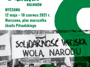 Zielona „Solidarność”. Ogólnopolska wystawa IPN