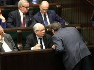 Sobolewski: W tym tygodniu kontynuacja rozmów w ramach Zjednoczonej Prawicy