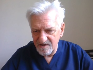 Prof. Horban: Być może trzeba będzie wprowadzić obowiązek szczepienia przeciw COVID-19