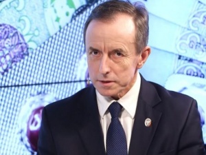 Senat utrudnia uchylenie immunitetu Grodzkiemu. Prokuratura uzupełniła wniosek