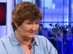 Środa o Czarzastym: Jego partnerka jest gotowa zabić