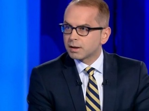Kompromitacja Szczerby. Internauci pękają ze śmiechu: Oplułam maseczkę 