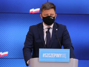 „Dworczyk złożył propozycję kolejnej partii”. Krajowy Plan Odbudowy z jeszcze szerszym poparciem?