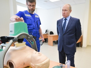 Niemiecka europosłanka: Kiedy Putin dostaje od Niemiec wszystko, czego żąda to bardziej się rozzuchwala