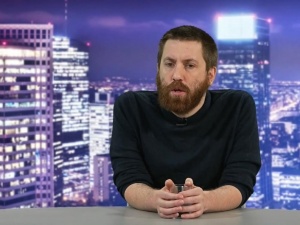 Wildstein o okładce Newsweeka: „Miejsce tego cyrku jest w wariatkowie”