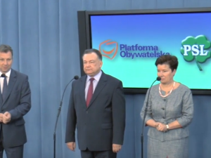 Strona Marszałka Mazowsza przed Dniem Flagi RP namawia do wywieszania flagi... Mazowsza