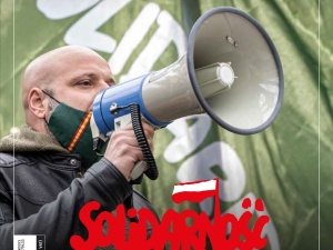 Solidaridad. Polska dała światu ideę. W Hiszpanii wielki wiec hiszpańskiej Solidarności