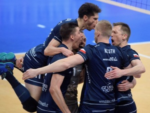 Siatkarze Grupy Azoty Kędzierzyn-Koźle wygrali Ligę Mistrzów, w finale pokonując Itas Trentino 3:1. Gratulujemy!