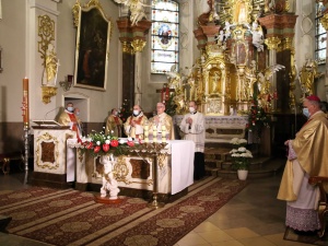 Na Górze Świętej Anny rozpoczęły się obchody setnej rocznicy wybuchu III Powstania Śląskiego