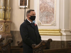Prezydent Duda: Rocznica wybuchu III Powstania Śląskiego to ważny element 110-lecia odzyskania przez Polskę niepodległości