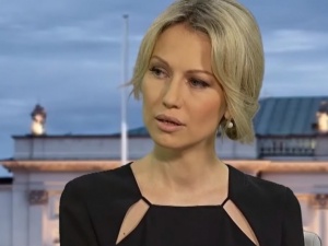 „Plujesz od lat jadem…”. Ostry wpis Magdaleny Ogórek do byłego redaktora naczelnego Dziennika Zachodniego