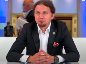 Zaskakujące słowa europosła Wiosny. „To była wojna domowa na Śląsku, brat stawał przeciwko bratu”