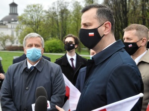 No proszę. Kosiniak-Kamysz o KPO: Chcemy głosować za. Część postulatów spełniona