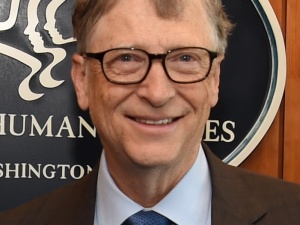 Rozwód dekady. Bill Gates i Melinda Gates właśnie ogłosili, że się rozwodzą