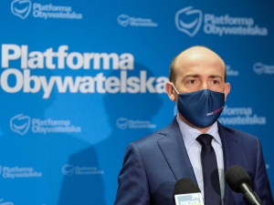 Nieoficjalnie: KO wstrzyma się od głosu ws. KPO? Trzaskowski apelował, by za wszelką cenę utrzymać jedność