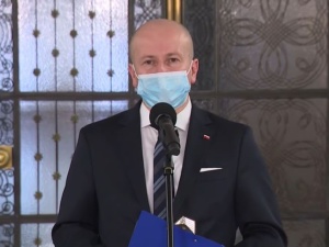 Senator PSL: W sprawie Wróblewskiego będę głosował inaczej niż mój klub