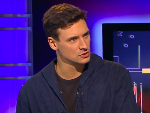 Leci z nami pilot? Damięcki: W Polsce dąży się do tego, by łechtaczka nie istniała