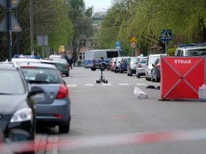 Nowe fakty po strzelaninie w Raciborzu, w której zginął policjant  