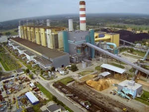 Świętokrzyska Solidarność popiera stanowisko pracowników Elektrowni Połaniec i Spółek