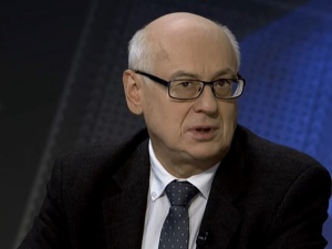 Krasnodębski o artykule w Sueddeutsche Zeitung: Kolejny popis pisofoba