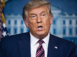 [Tylko u nas] Dr Rafał Brzeski: Ratuj Amerykę. Polityczna fortuna znów sprzyja Donaldowi Trumpowi