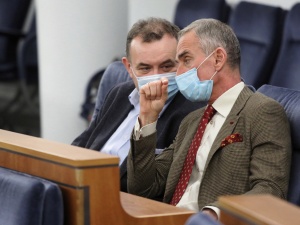 Senator PiS zapowiada: Nie poprę ustawy ratyfikacyjnej, doprowadzi do ograniczenia suwerenności Polski