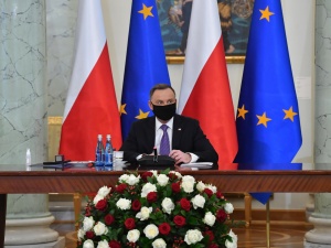 Prezydent Andrzej Duda powołał Radę ds. Społecznych. Jej zadaniem wypracowanie emerytury stażowej