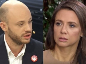 Śpiewak odpowiada Rusin: „Jest Pani symbolem oderwanych od rzeczywistości warszawskich elit”