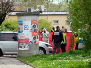 Sąd aresztował 40-latka, który zastrzelił policjanta z Raciborza
