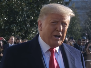 Paradne! Ocenzurowanie Trumpa to za mało? NYT: „nie rozwiązało to problemu”