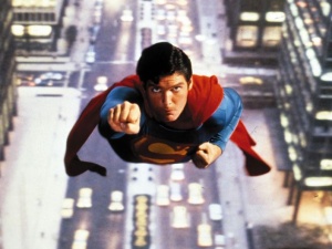 Powstanie nowy film o Supermanie. Główny bohater będzie... czarnoskóry