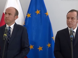 [Tylko u nas] Jakub Pacan: Po głosowaniu za ratyfikacją FO. Platforma brnie w poczucie krzywdy