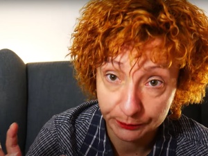 Stoją za tym środowiska prosutenerskie. Partia Razem usunęła działaczkę sprzeciwiającą się transaktywistom