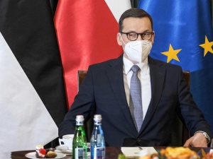Premier uda się dziś do Portugalii. Weźmie udział w Szczycie Społecznym oraz nieformalnym posiedzeniu RE