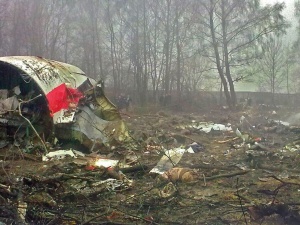 Awantura w podkomisji smoleńskiej. Zostało to zrobione bez naszej wiedzy i zgody