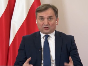 Ziobro: Pieniądze z UE należą się Polsce jak psu zupa. Ani kroku w kierunku federalizacji UE!