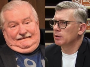 Zaskakująca sytuacja podczas rozprawy Wałęsa kontra Cenckiewicz. „Po 15 minutach…”