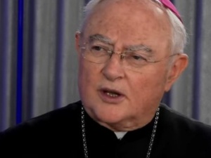 Arcybiskup Henryk Hoser ponownie trafił do szpitala